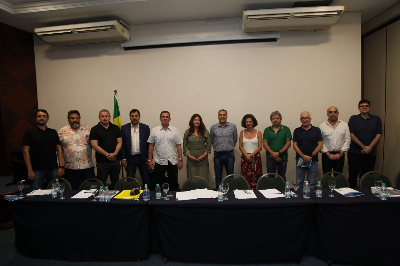 CONAMP participa do XLVIII Seminário Jurídico das Teses e Encontro dos Membros do MPSP